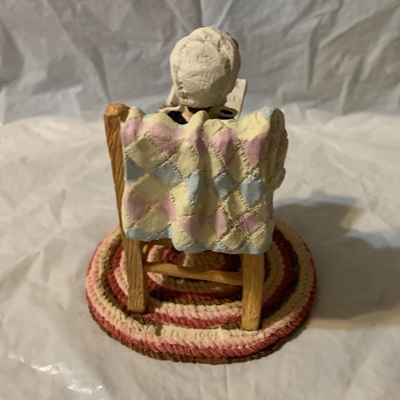 Amish country collection “quiet hour” - Picture 3 of 5